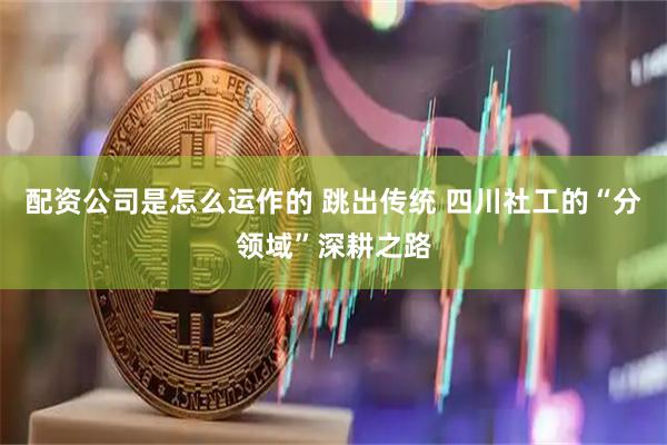 配资公司是怎么运作的 跳出传统 四川社工的“分领域”深耕之路